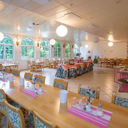 Hotel Dolgesheim Εξωτερικό φωτογραφία