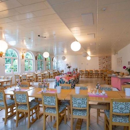Hotel Dolgesheim Εξωτερικό φωτογραφία