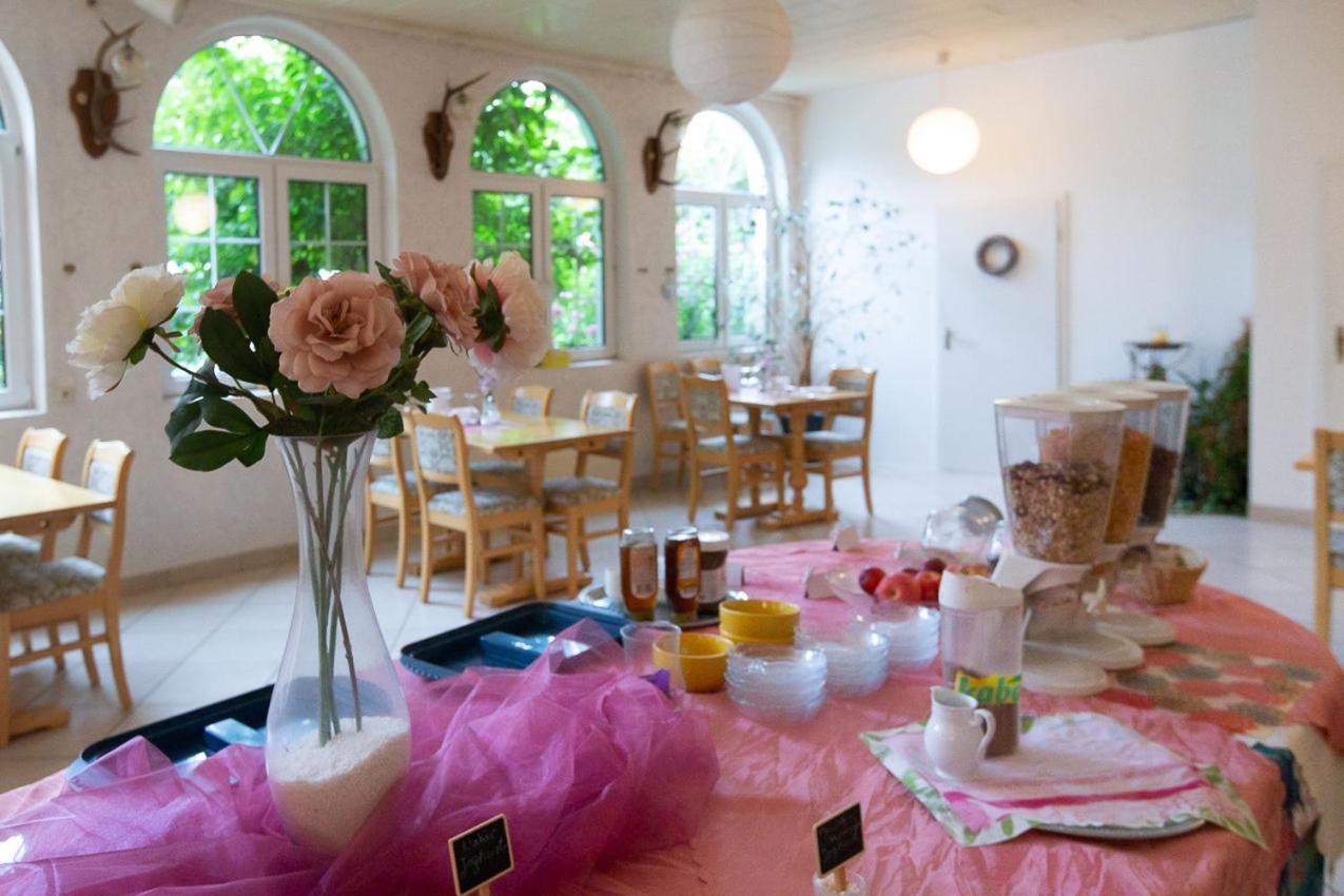 Hotel Dolgesheim Εξωτερικό φωτογραφία