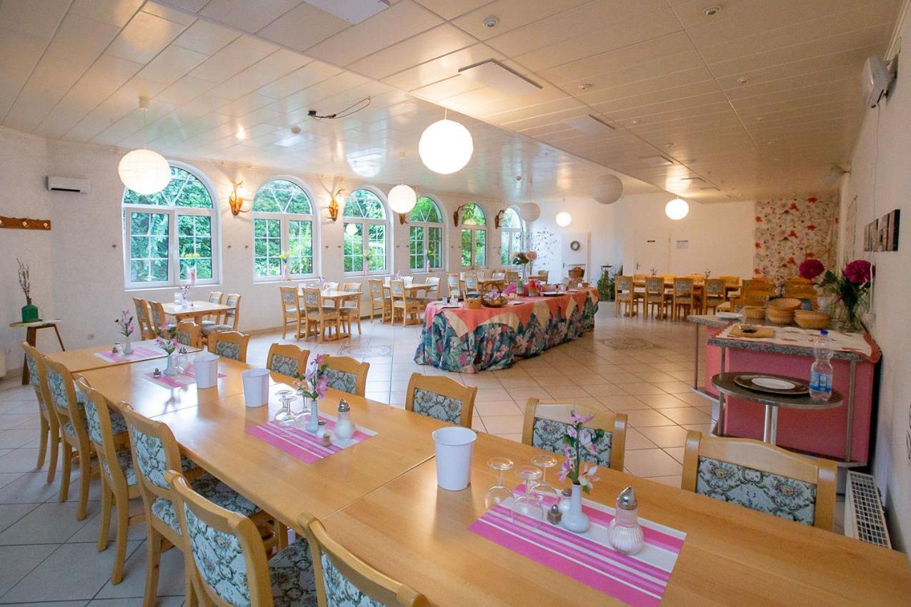 Hotel Dolgesheim Εξωτερικό φωτογραφία