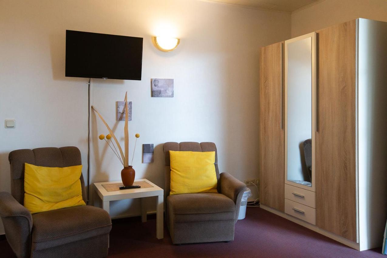 Hotel Dolgesheim Εξωτερικό φωτογραφία