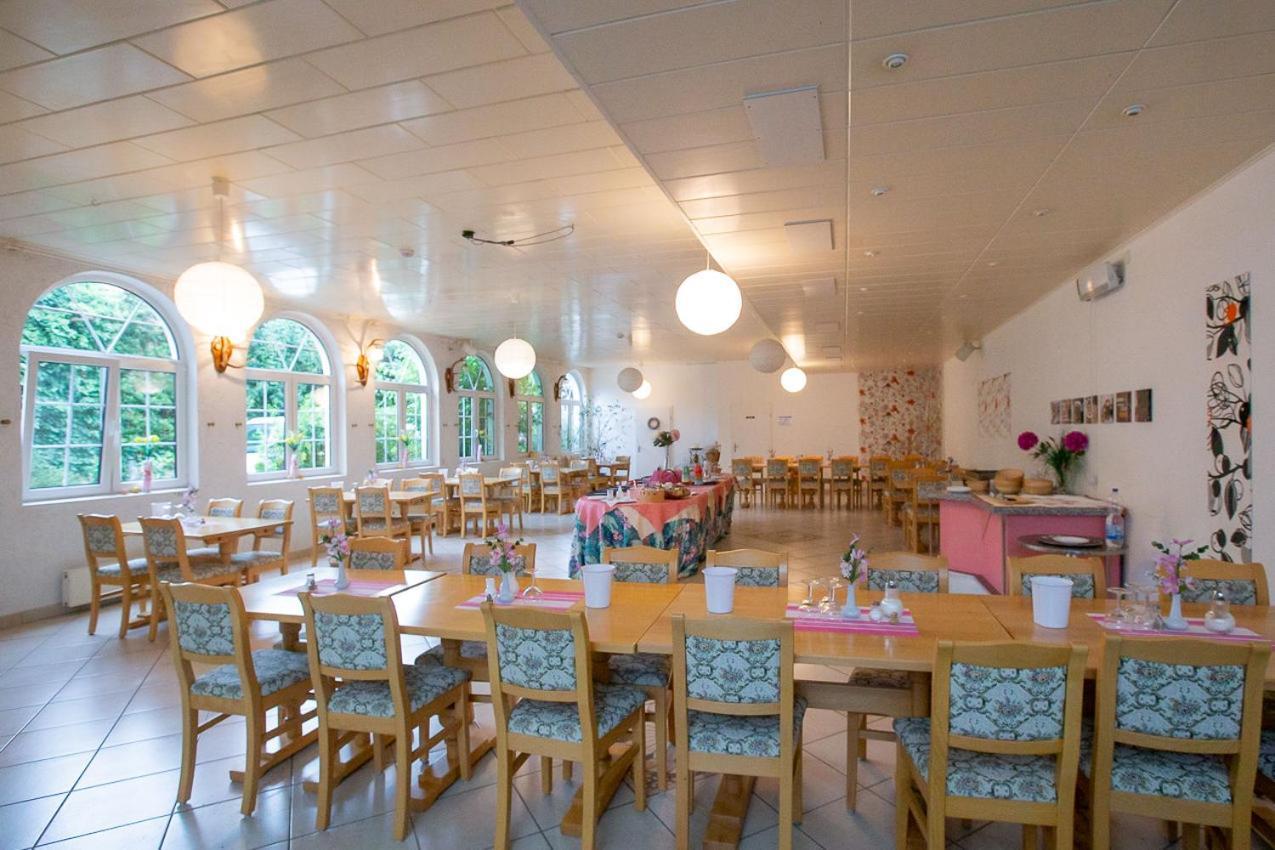 Hotel Dolgesheim Εξωτερικό φωτογραφία
