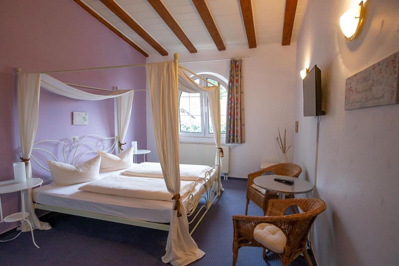 Hotel Dolgesheim Εξωτερικό φωτογραφία