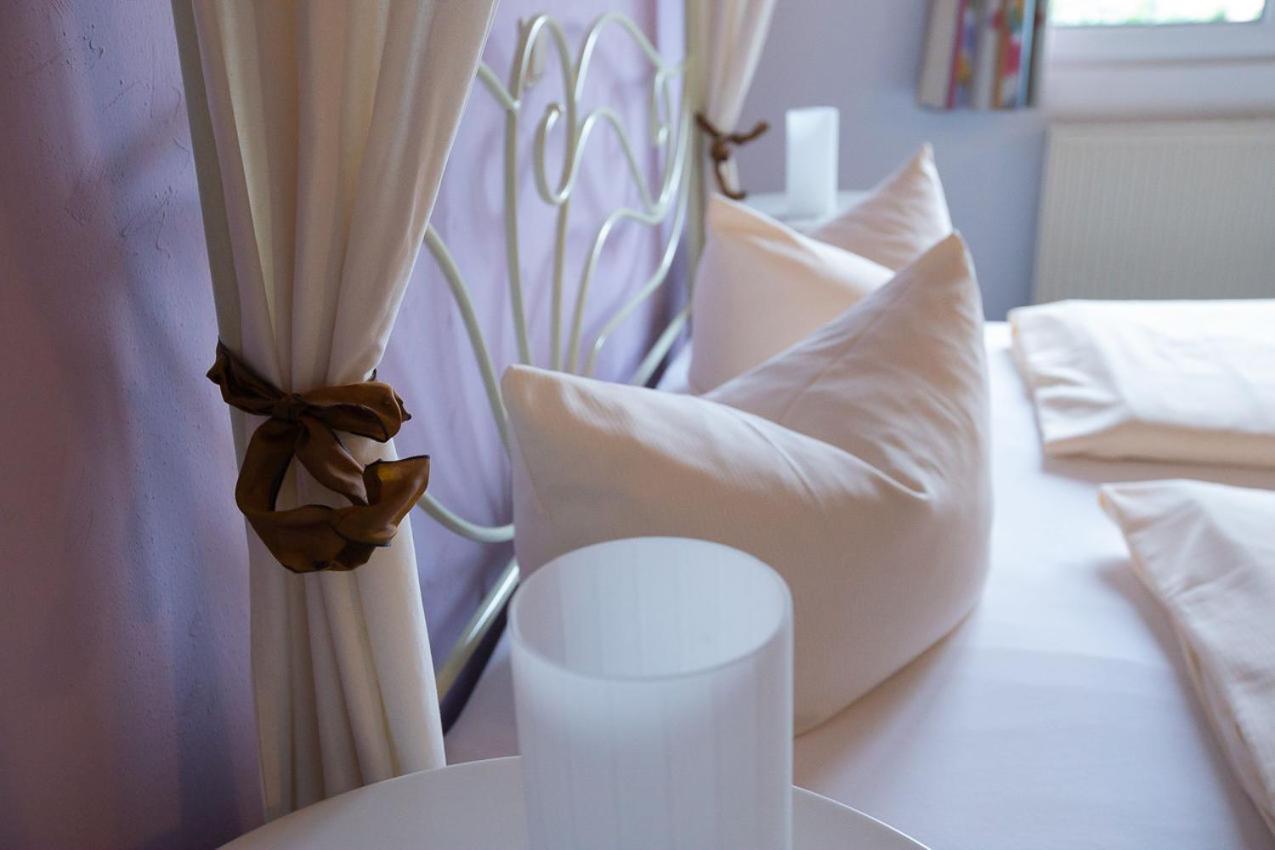 Hotel Dolgesheim Εξωτερικό φωτογραφία