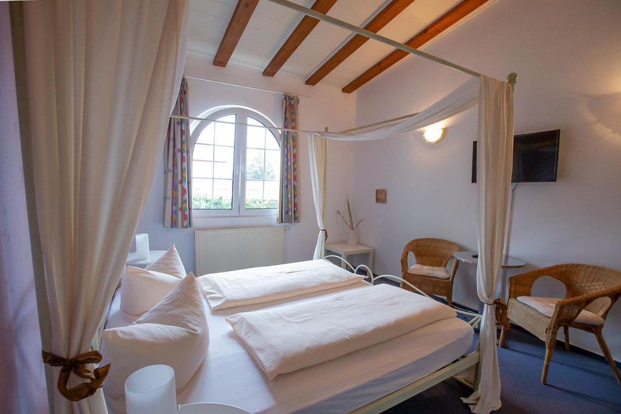 Hotel Dolgesheim Εξωτερικό φωτογραφία